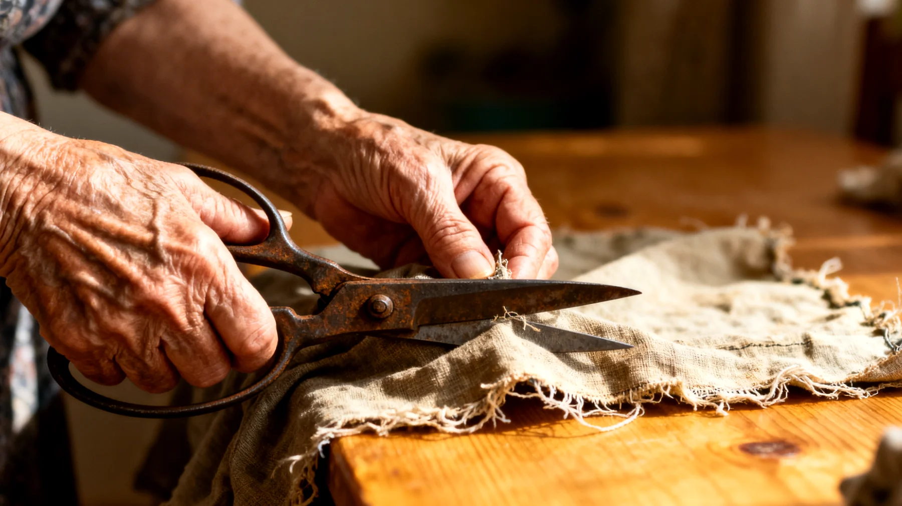 Stare ubrania (T-shirty, bluzy, skarpetki, ręczniki)"